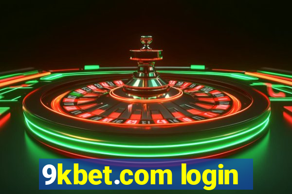 9kbet.com login
